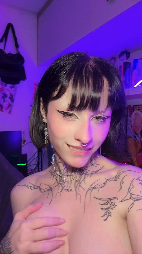 Do you devour pussy from behind?