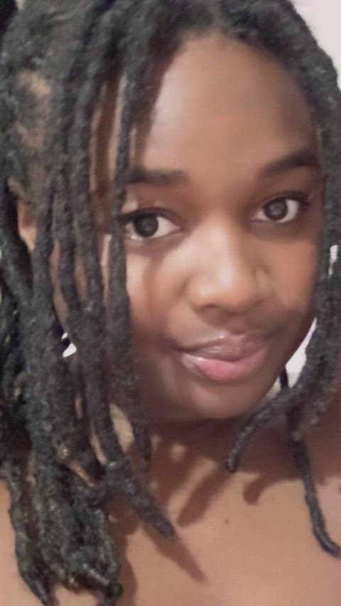 proud to be blessed with these african genetics