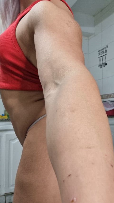 couldn't decide if this was too much... clearly not