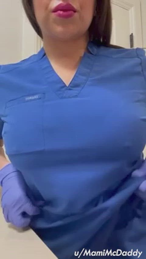 Everyone's favorite speech therapist