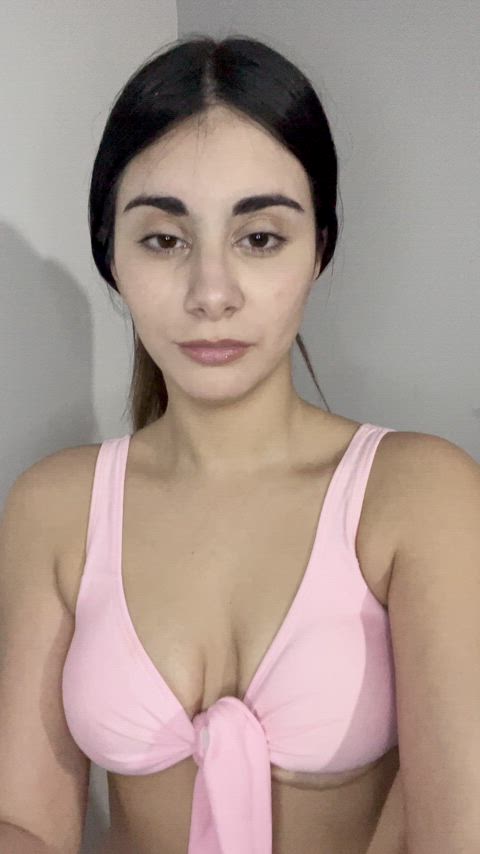 Do I look fuckable? F18