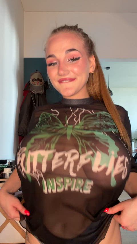 Amateur OnlyFans Tits Porn GIF by relative_rub