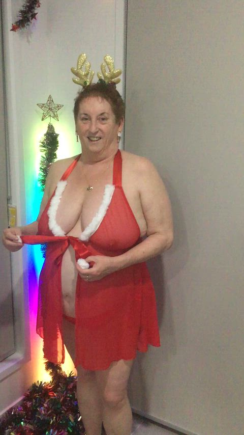 Merry Christmas everyone.