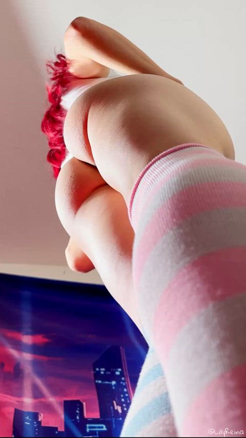 Ever eat jiggle cake before?