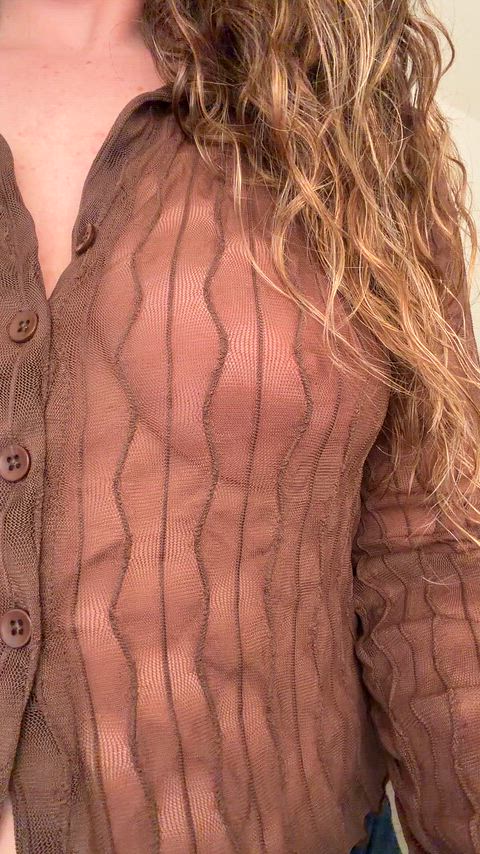 this is my version of being fully clothed