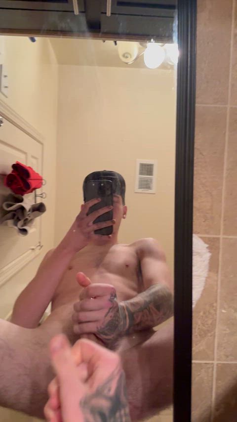 Let me paint your insides😈😈