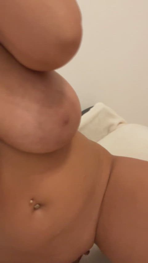 Do you find them huge and weird too?