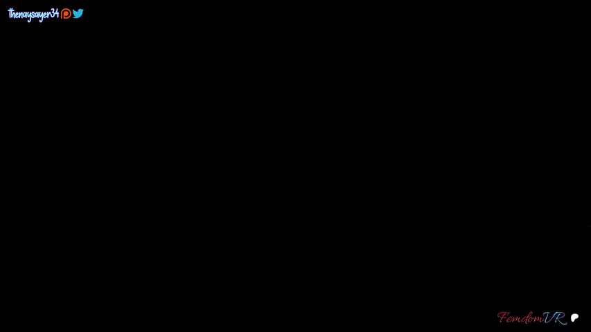 Nay Nighttime Visit oc