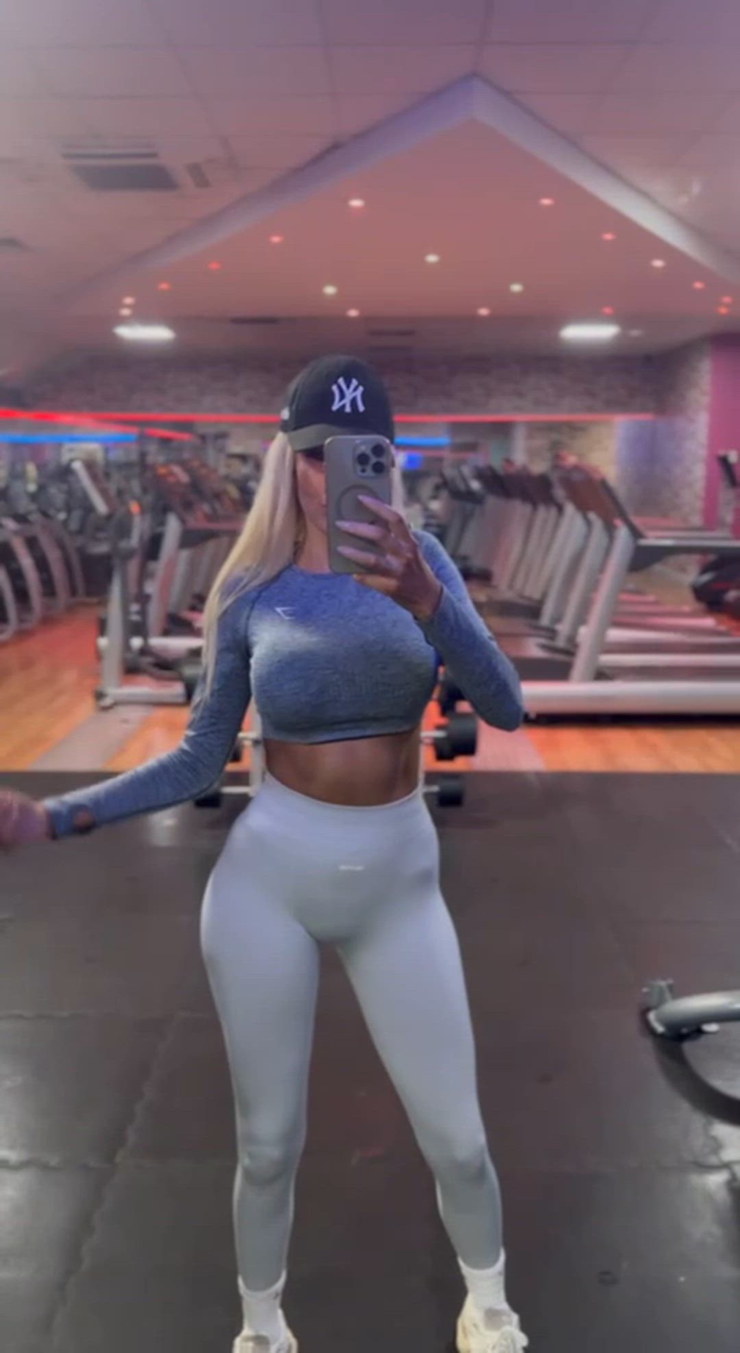 Wishing my body is fit enough to be your boner material today