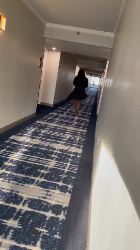 I lost a dare on purpose