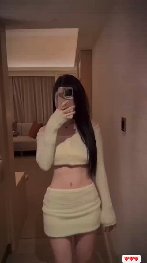 Having fun shooting myself 1st b4 the real FUN beginsss with him 😂