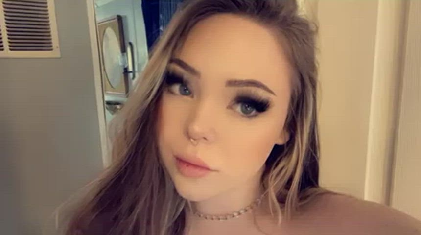 Big Tits Boobs MILF OnlyFans Porn GIF by onlyalysson