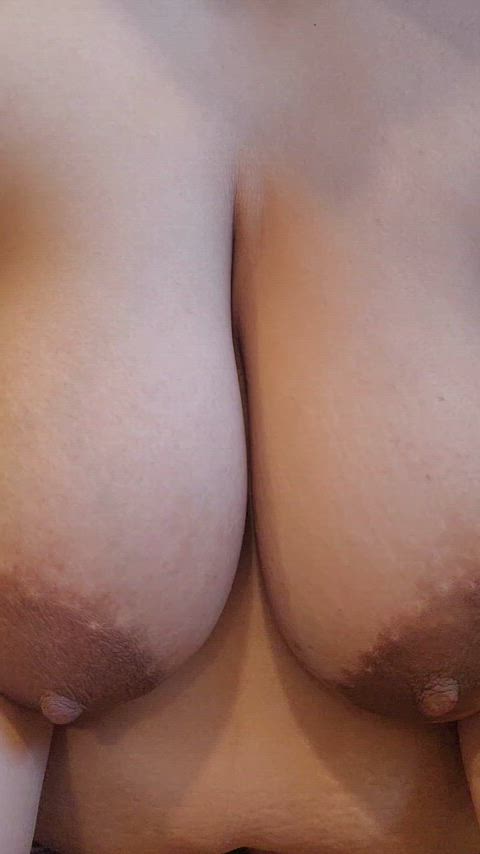 High and horny NRI hoejabi wifey
