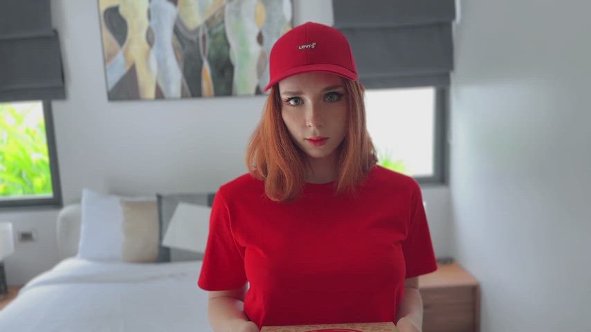 Big Ass Big Dick Cumshot Pussy Teen Tits Porn GIF by sweetiefox