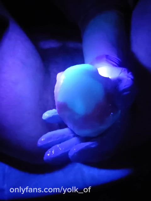 glow in the dark shenanigans thumbnail