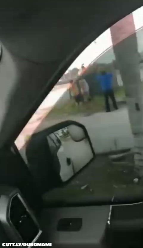 Amateur Exhibitionist Masturbating Public Stranger Trashy Trashy Boners r/CaughtPublic r/ExposedToStrangers Porn GIF by duromami