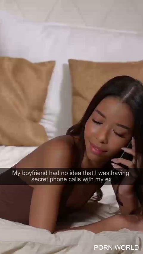 I regret sleeping with my ex, but it was some of the best sex I've ever had