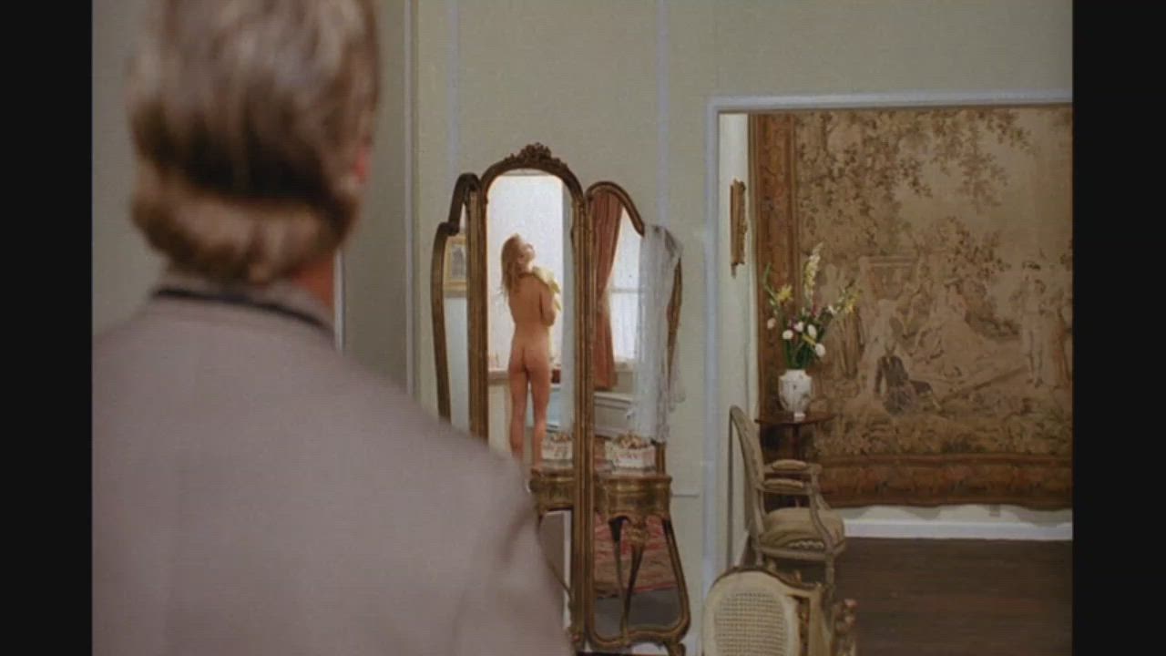 NINETEEN year old Traci Lords in “Not Of This Earth”. 1988