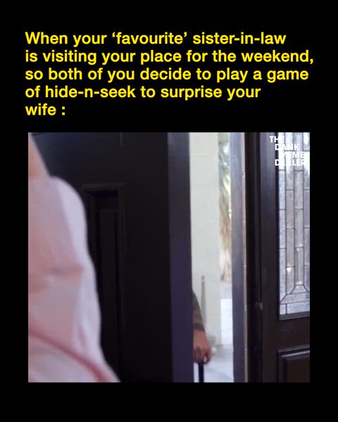 Hide-N-Seek with Karma Rx