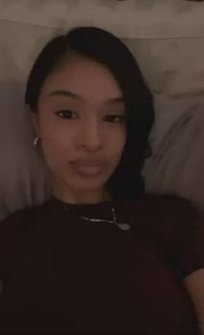Areolas Big Tits Boobs Ebony Homemade Tits Titty Drop Porn GIF by duromami