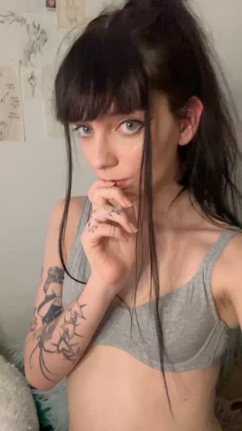 can I get you addicted to me?