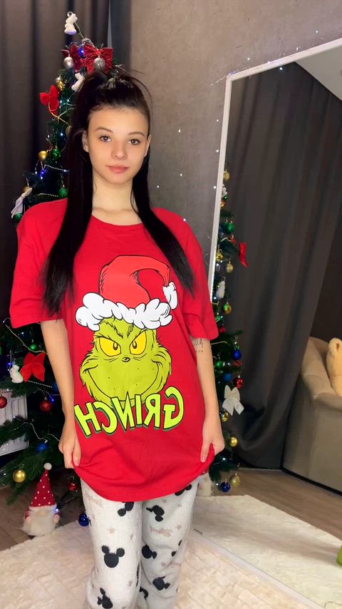 I transform into the image you've been waiting for