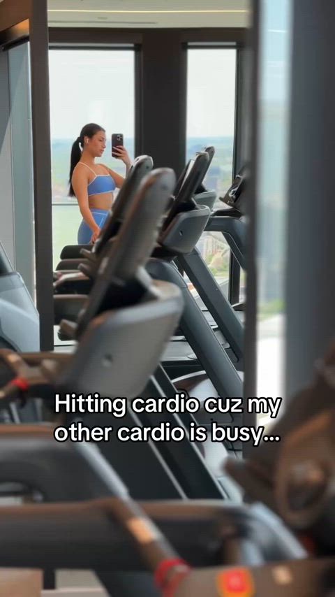 SFW video preview