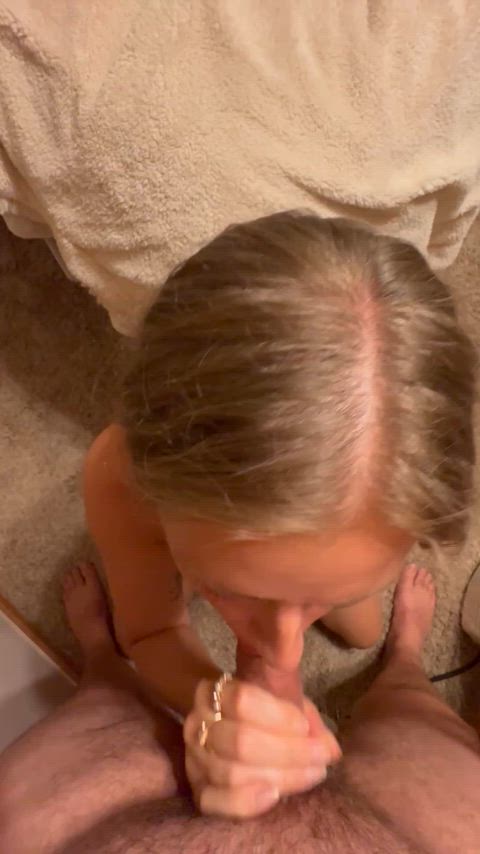 pretty gf glazed