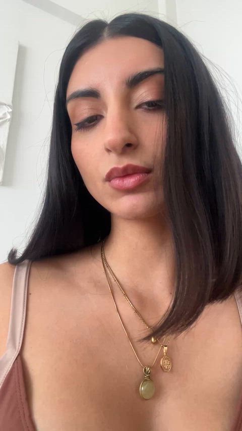 I don't want you to waste a single drop