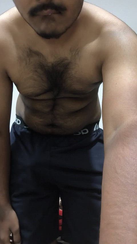 [18] my foreskin is a surprise!!!