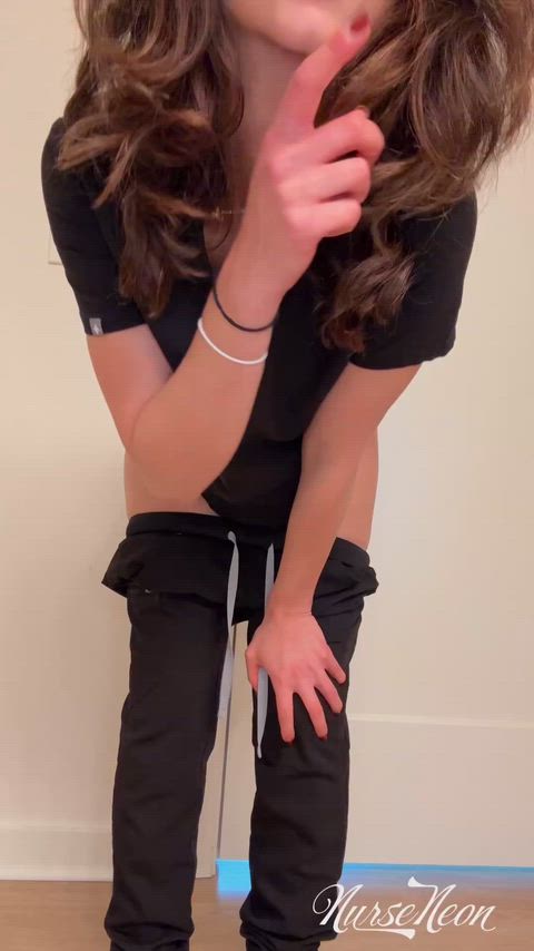 Shhh… let me share the secret I took to work last night