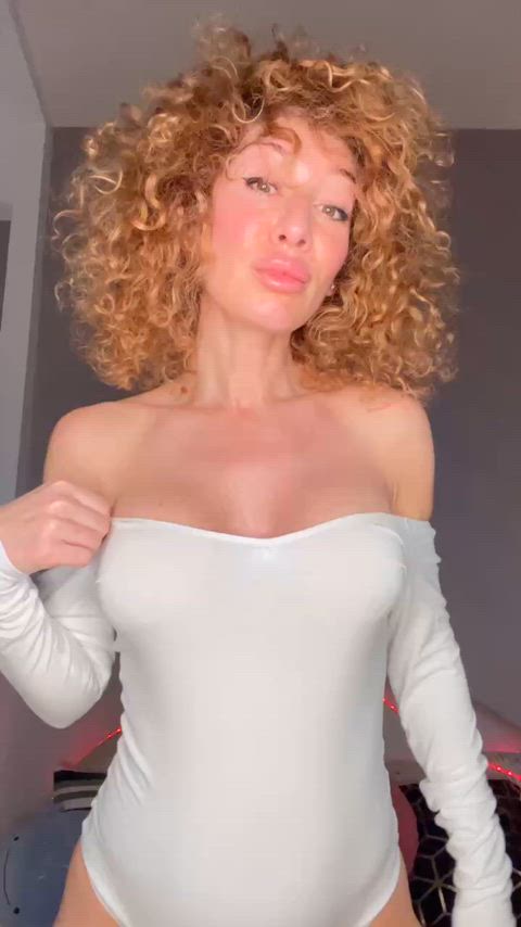 my big tits are the perfect size