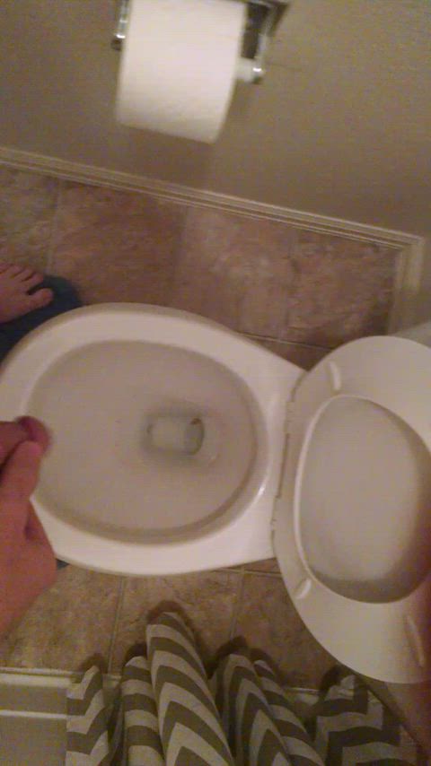 Lots of piss for drinking and showering