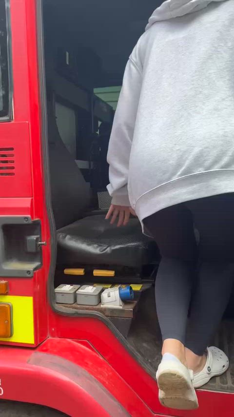 Saving lives with my boobs