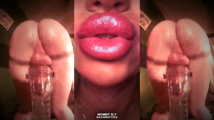 I want to be nothing but an edge slut. Told when to edge how to edge and what to edge to.. Being drained and emptied or denied and full.. Nonstop porn.. Stroke.. Edge. Cry.. Edge.. Stroke.. Porn.. Edge.. Cry.. Porn.. Edge.. Edge. Cry.. Nghhhh so hott