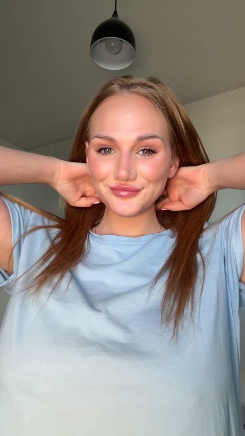Amateur OnlyFans Tits Porn GIF by relative_rub