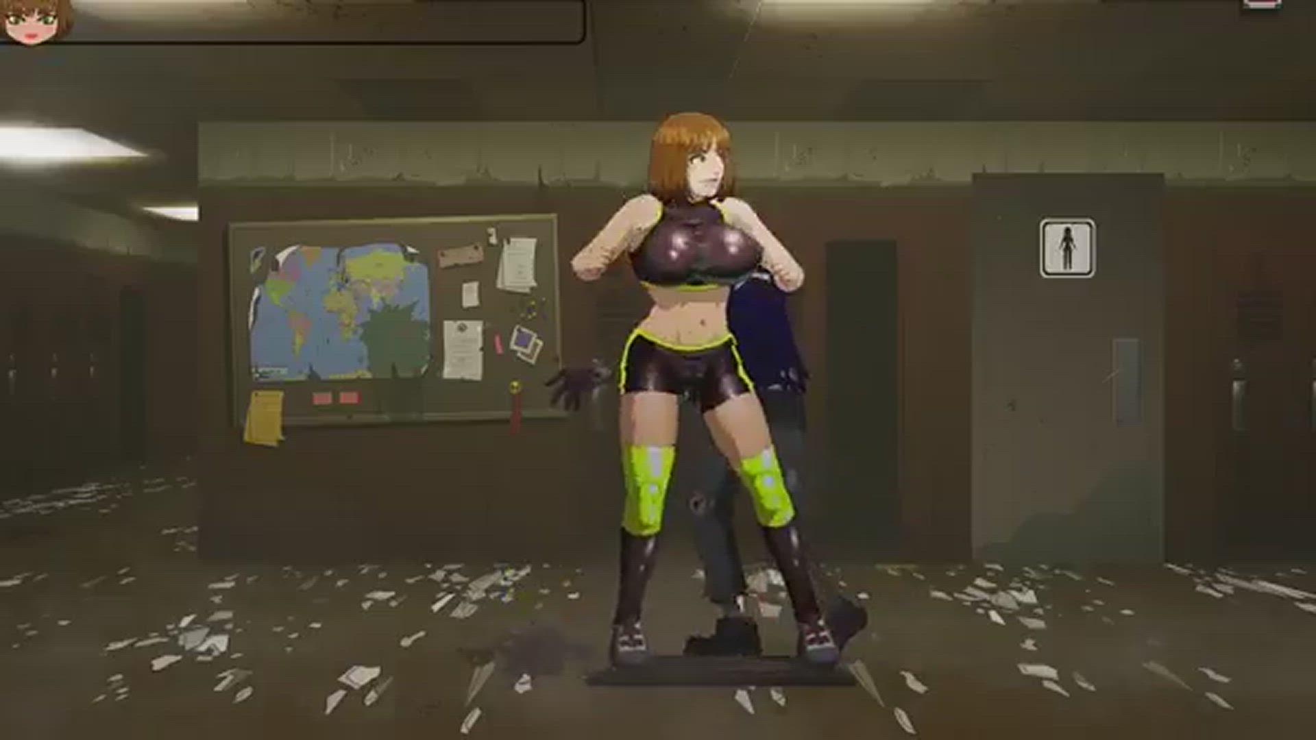 Looking for the game title
