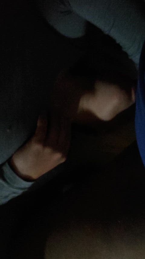 Do krku až po koule? 🤭