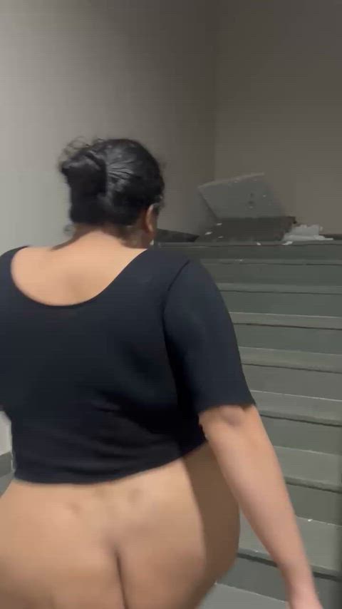 (Couple)Stairway to heaven