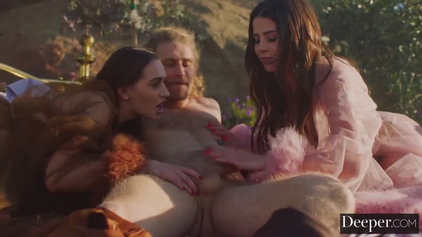 Nature and Sex