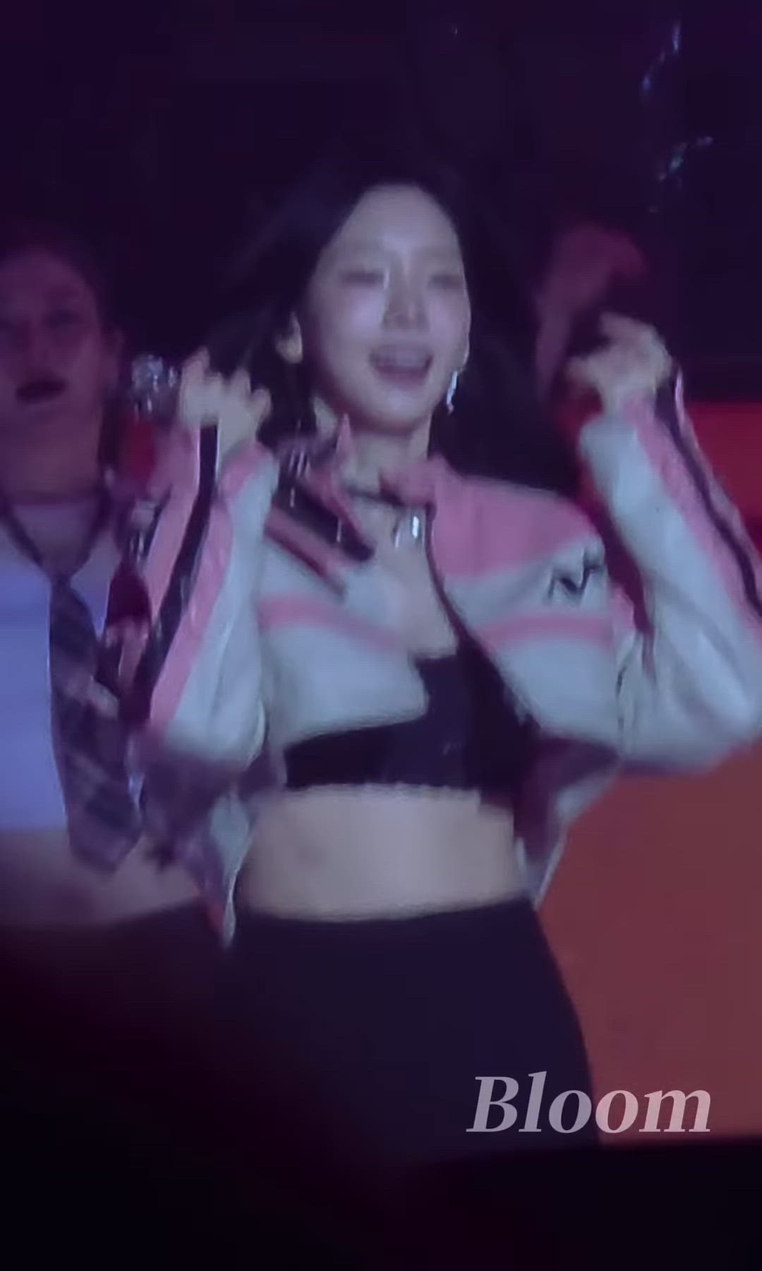 SNSD - Taeyeon