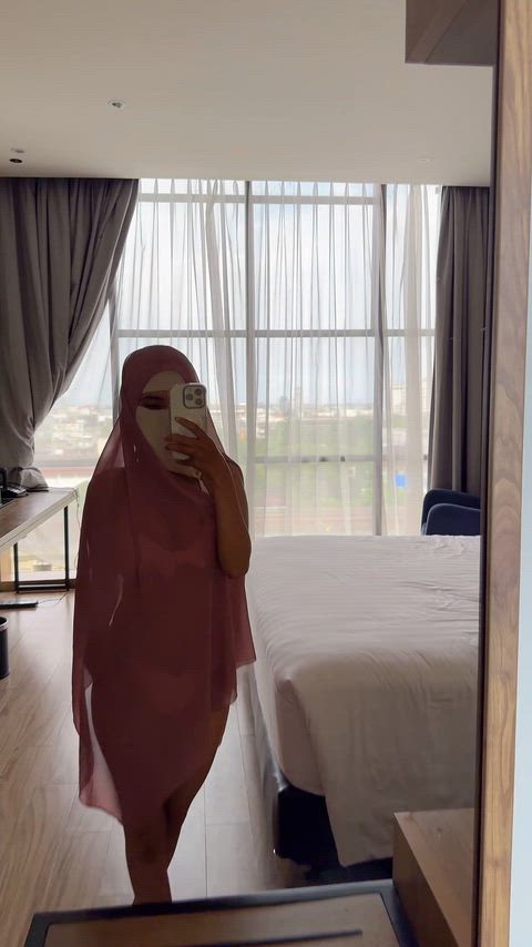 The desire you’ve been seeking