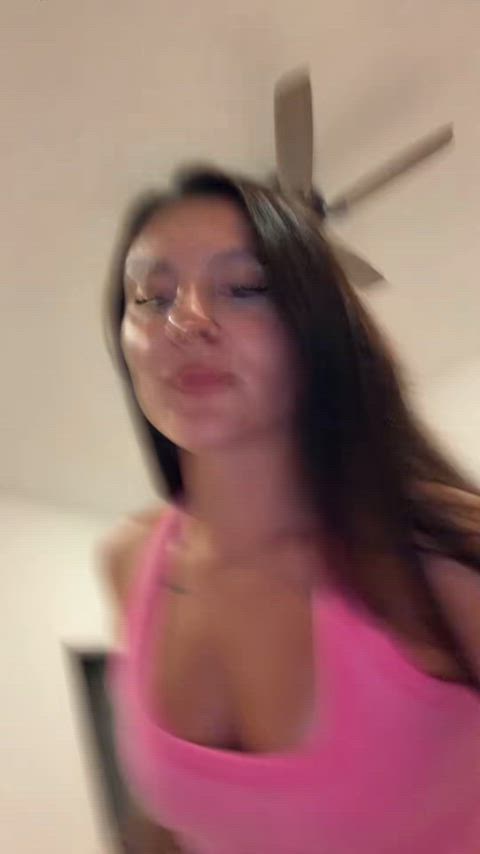 Big Ass Jiggle Pawg TikTok White Girl Porn GIF by giantballsack22