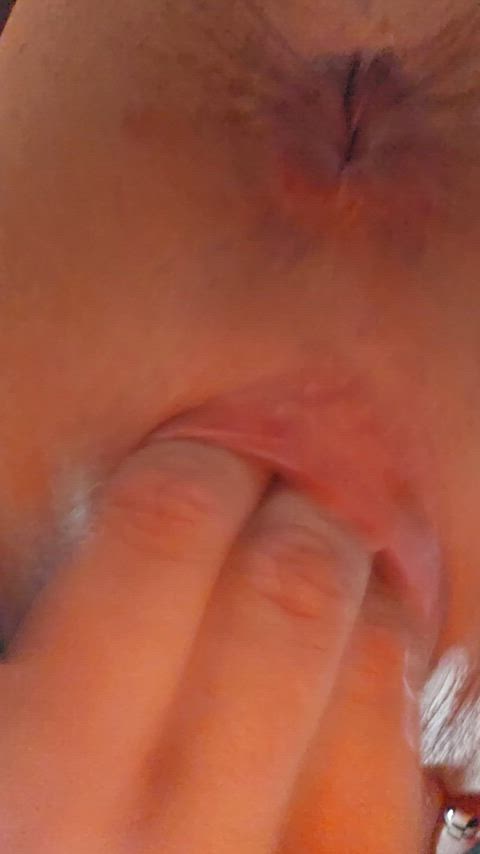 View from underneath, the camera gets wet.