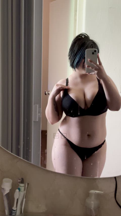 Been obsessed with the idea of taking my first bbc lately