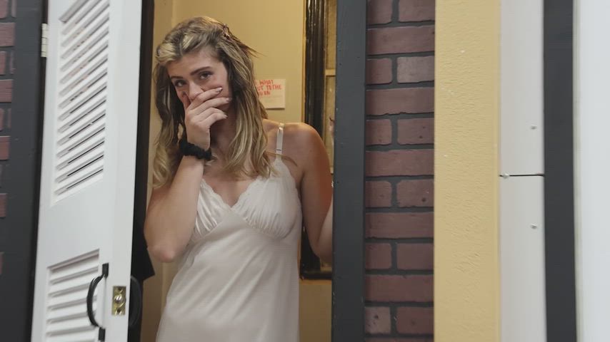 Dress Try On - Youtube December 2025