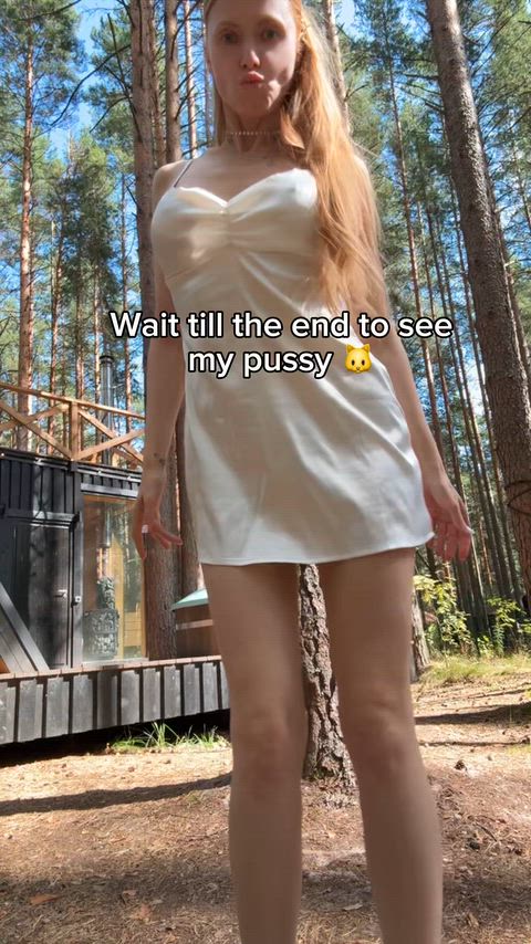 Blurred video preview