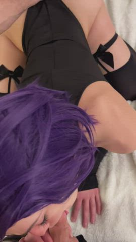 Ass Cosplay OnlyFans Pornstar Porn GIF by naomi_soraya