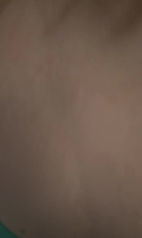 Squeezing a lot of cellulite into some tight jeans!