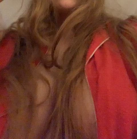 Are they big enough if I can suck on them myself?